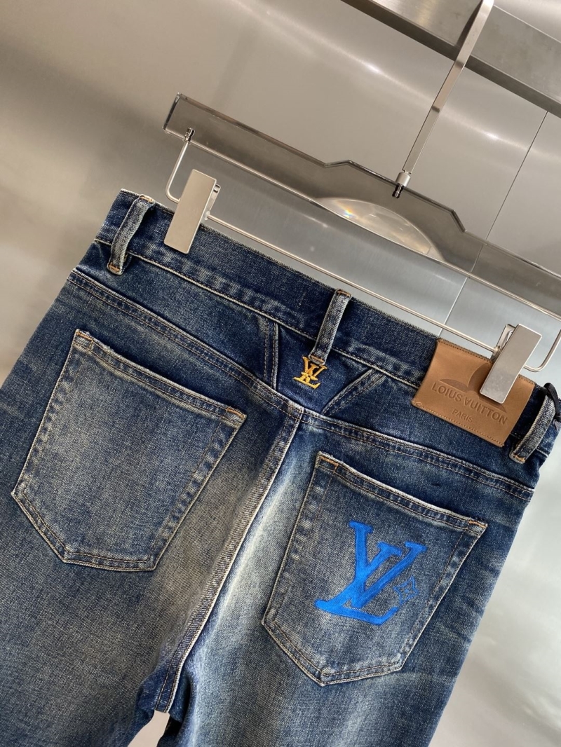 l0vis Vvtt0n jeans